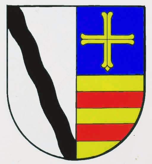 Wappen Stadt Bad Schwartau, Kreis Ostholstein